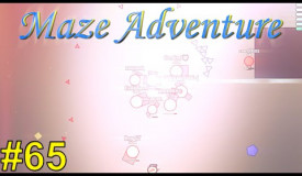 Diep.io | Maze Adventure #65