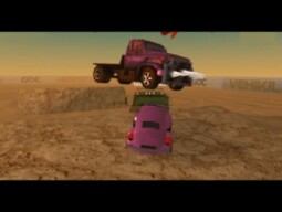 Vehikill.IO Full Gameplay Walkthrough