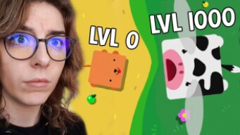 ANIMALETTI QUADRETTI - Creatur.io