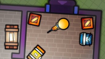 I'm Not Blind! He Said | Trolling Players in Zombs Royale.io | ZombsRoyale TV