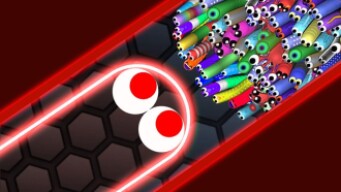 Slither.io A.I. 1,137,790 Score World Record (Epic Slitherio Gameplay)