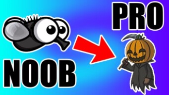 FlyOrDie.io Is My FAVORITE IO Game! - FlyOrDie.io