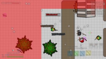 Buildroyale.io PRO SOLO SQUAD WINS!