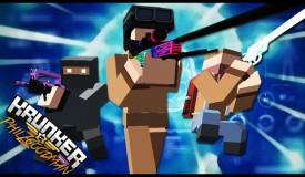 10 Mind-Blowing Facts About Krunker.io