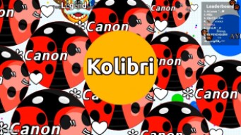 FUNNIEST SOLO DESTROYING SLOW TEAMS ( Agar.io Solo Gameplay )