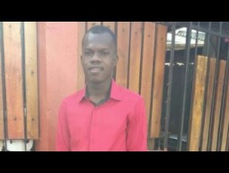 Lavi se yon konba news hip hop slay-g one