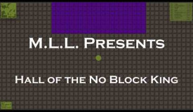 Splix.io - Hall of the No Block King