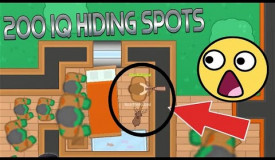 BRAAINS.IO | 200 IQ HIDING SPOTS (HOW TO DO THEM) NO CLICKBAIT