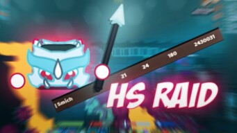 Amazing Raids! Raiding 2.4 Million Score! (Starve.Io #212)