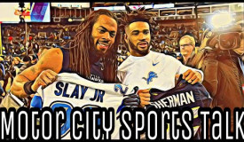 Richard Sherman Says Darius Slay One of The Best CB in NFL | Claims Playing for Lions Hurt His Rep..