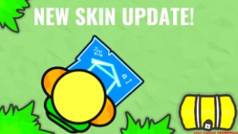 Buildroyale.io *NEW* UPDATE SKINS | 1.4.0
