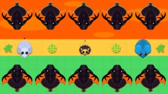 Mope Back to Revenge