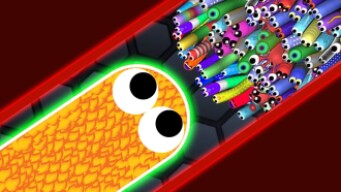 Slither.io A.I. 700,000 Score World Record (Epic Slitherio Gameplay)