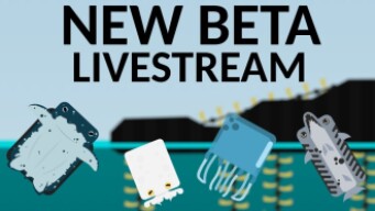 NEW DEEEEP.IO BETA | LIVESTREAM