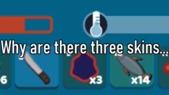 Starve.io Don't Use This Bug! Please Don't Use..!