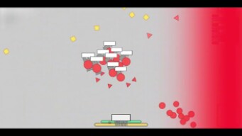 Diep.io - 10 united destroyers