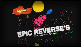 EPIC REVERSES IN AGMA.IO | GIVEAWAY WINNERS