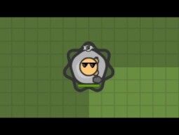 Zombs.io | No Tower Challenge  -  //Funny Moments\\