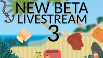 NEW DEEEEP.IO BETA | LIVESTREAM 3
