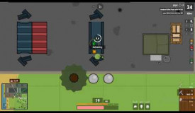 the end of surviv.io