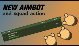 AIMBOT UPDATES FOR SURVIV.IO