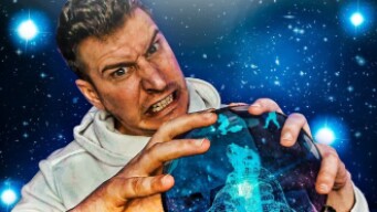 ADIVINO LO QUE HACE ESTE HACKER!