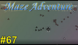 Diep.io | Maze Adventure #67