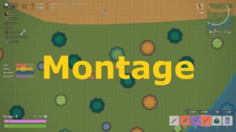 Zombsroyale.io Montage | Reflex | By Kuiggy