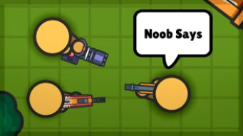 Zombsroyale, Noob Says...