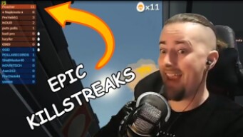 ShellShockers.IO Epic Killstreaks and Sniper Gameplay