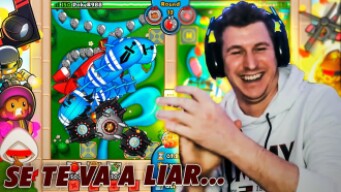 EL QUE AVISA... NO ES TRAIDOR, ES AVISADOR | GLOBILLOS CON NEILANS