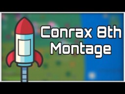 Zombs Royale Montage ConraxNo1 8th Montage