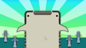 Swim Or Die In The Whale Shark Challenge in Deeeep.io