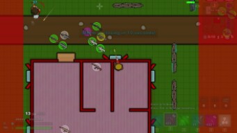 Buildroyale.io COMBAT SHOTGUN PRO GAMEPLAY