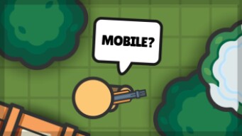 Former Mobile Revisits Mobile | Zombsroyale.io