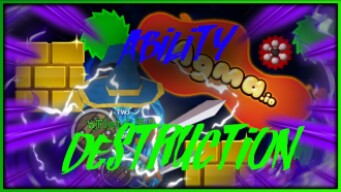 Agma.io ABILITY DESTRUCTION #13  SO MUCH POWER!