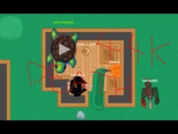 44K BRAAINS.IO + EPIC JUKE + TRAGIC LAST MILLISECOND DEATH