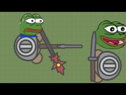 Moomoo.io Insta 101 kills | Kills 33-68