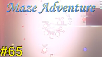 Diep.io | Maze Adventure #65