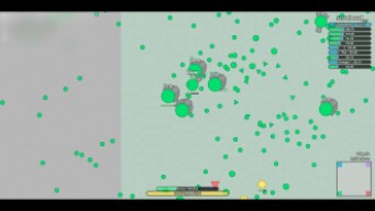 Diep.io - The 6 stacked Spreadshots