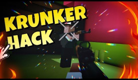 KRUNKER I.O 1.9.9 HACK CLIENT