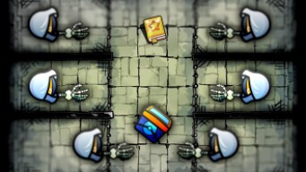 Running The Gauntlet of Zombs Royale Attempt | Random Challenges Video | ZombsRoyale TV