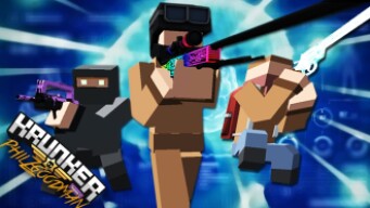 10 Mind-Blowing Facts About Krunker.io