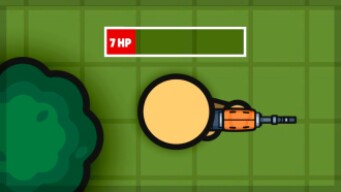 Noobie Moments - Almost Dying!! | Zombsroyale