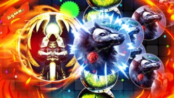 HOW TO WIN vs EVERYBODY in AGMA.IO