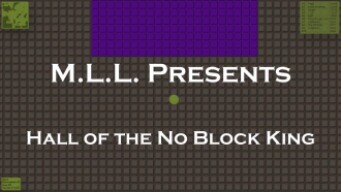 Splix.io - Hall of the No Block King