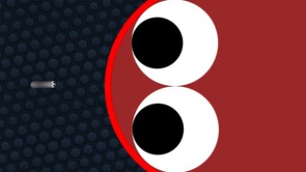 Slither.io Small A.I. HACKER vs BIG Snakes 1,250,000 Score World Record (Epic Slitherio Gameplay)