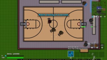 Buildroyale.io SCRIMS WITH SWOOVY