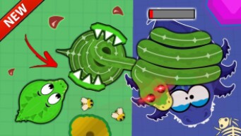 LEGENDARY INVINCIBLE BOA GLITCH TROLLING IN MOPE.IO