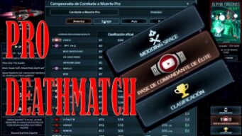 PRO DEATHMATCH - Starblast.io Codicia x Diablo